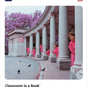 Adobe Premiere Pro Classroom in a Book: 2022 Release